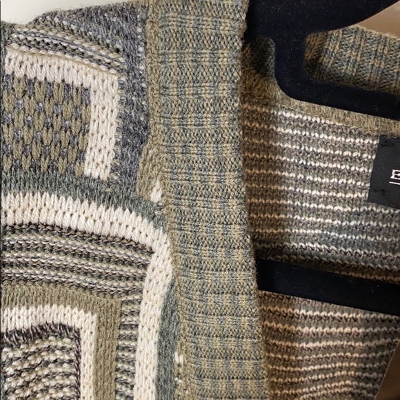 Men’s Button Down Front Sweater size XL - Picture 12 of 12